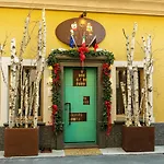 Le Reve Bed and breakfast 4*