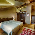 Le Reve Bed and breakfast Aosta