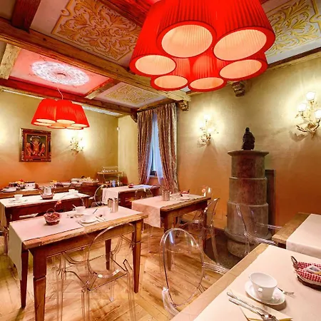 Le Reve Bed & Breakfast Aosta