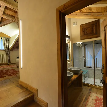 Le Reve Bed & Breakfast