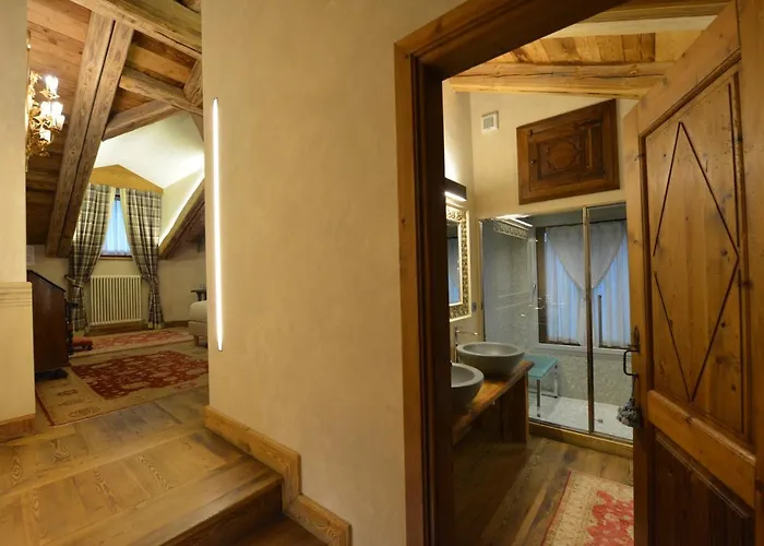 Le Reve Bed & Breakfast