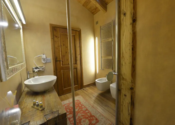 Le Reve Bed & Breakfast