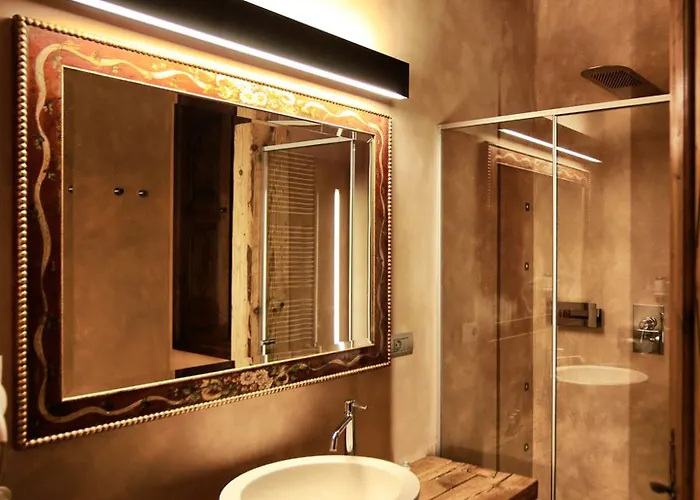 Bed & Breakfast Le Reve Aosta