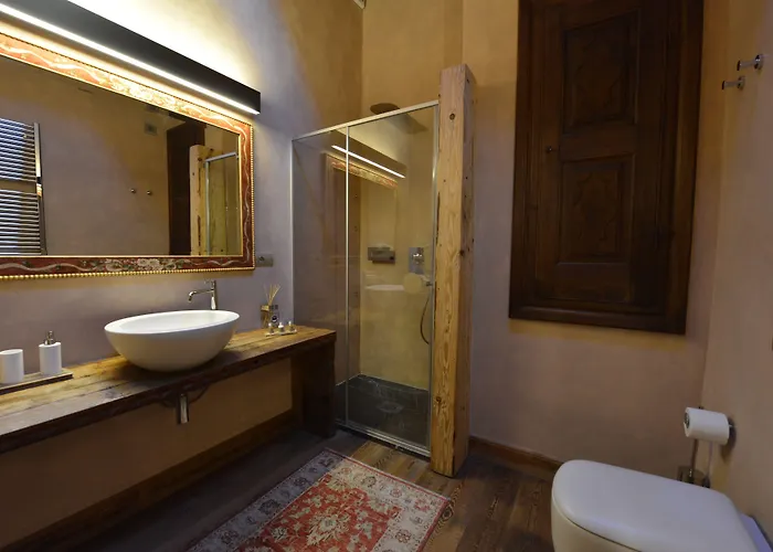 Bed & Breakfast Le Reve 4*