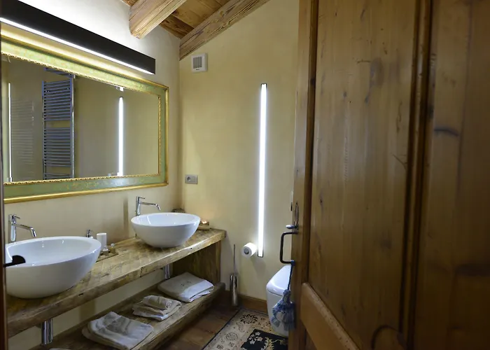 Bed & Breakfast Le Reve Aosta