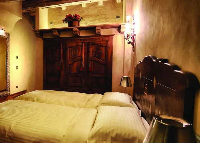 Le Reve Bed & Breakfast 4*