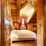 Le Reve Bed & Breakfast