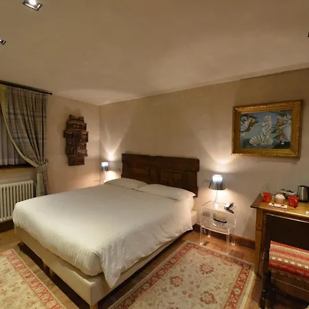 Le Reve 4*