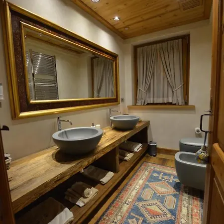 Le Reve Bed & Breakfast Aosta