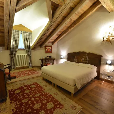 Bed & Breakfast Le Reve