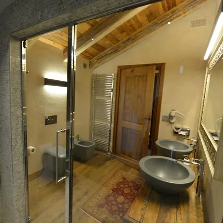 Le Reve Aosta