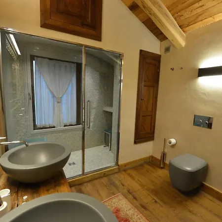 Le Reve 2* Aosta