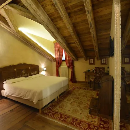 Le Reve 4*