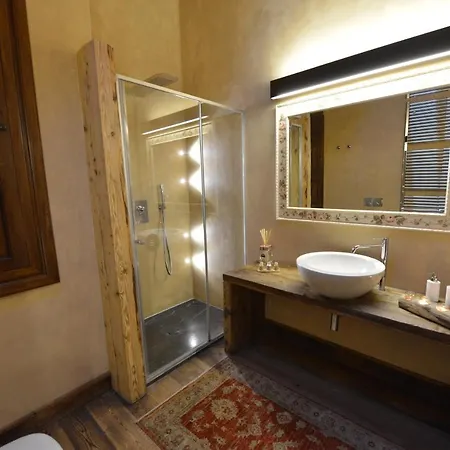 Bed & Breakfast Le Reve 4*