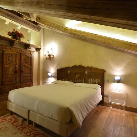 Le Reve 4*