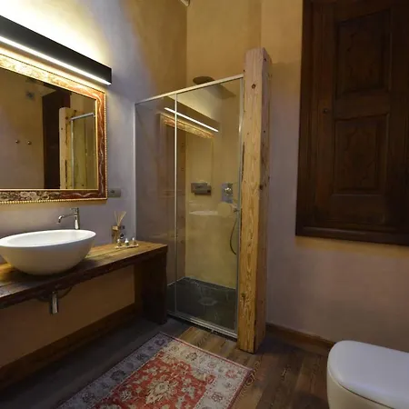 Le Reve 2* Aosta