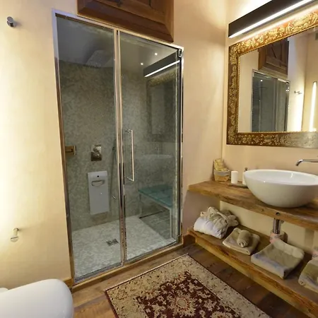 Le Reve Bed & Breakfast 2*