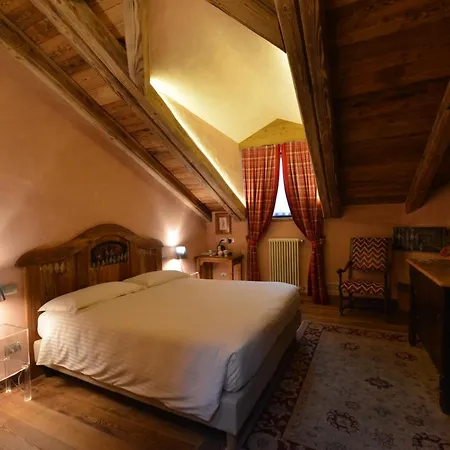 Le Reve 2* Aosta