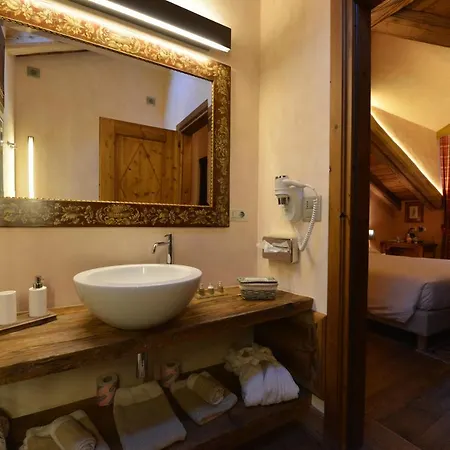 Le Reve Bed & Breakfast 4*