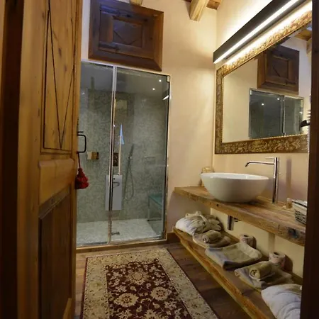 Le Reve 4* אאוסטה