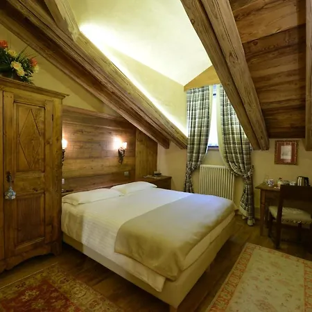 Bed & Breakfast Le Reve