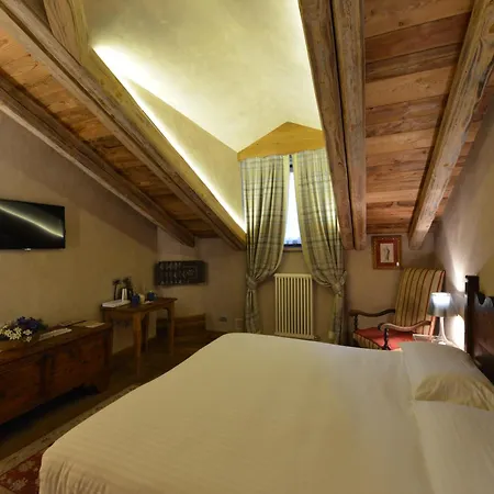 Le Reve Aosta