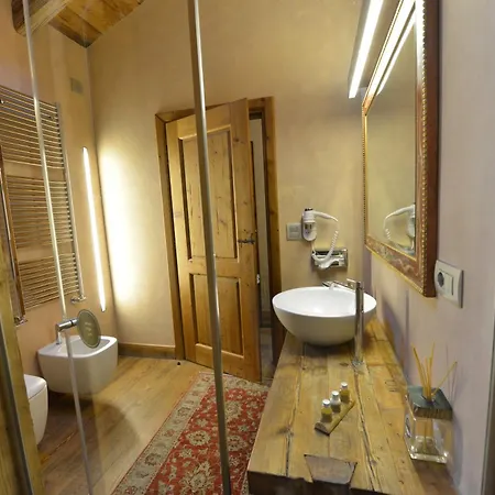 Le Reve Bed & Breakfast
