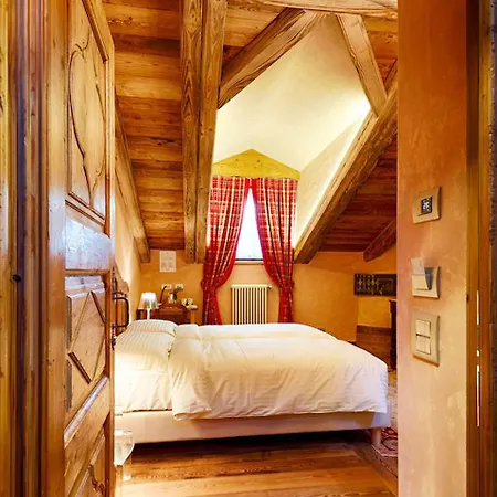 Le Reve Bed & Breakfast