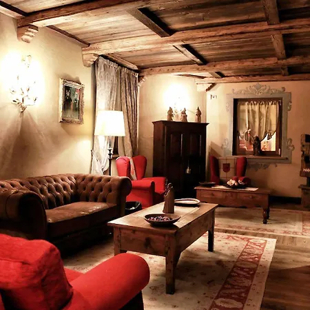 فندق مبيت وإفطار Le Reve