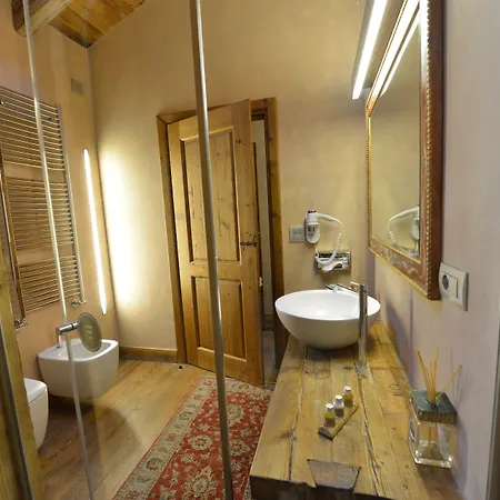 Bed & Breakfast Le Reve 4*