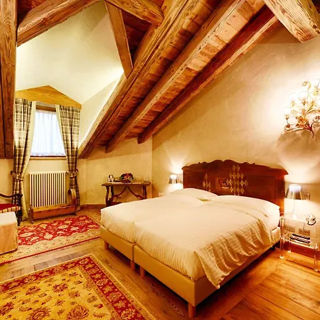 Le Reve Bed & Breakfast Aosta