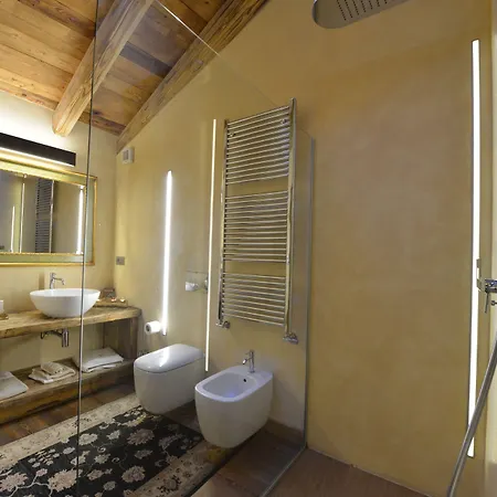 Bed & Breakfast Le Reve Aosta