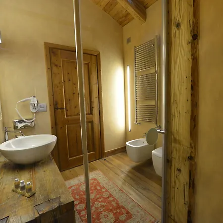 Le Reve Bed and breakfast