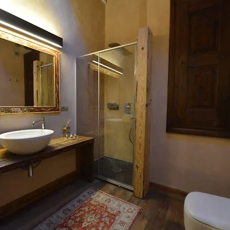 Bed and breakfast Le Reve 4*