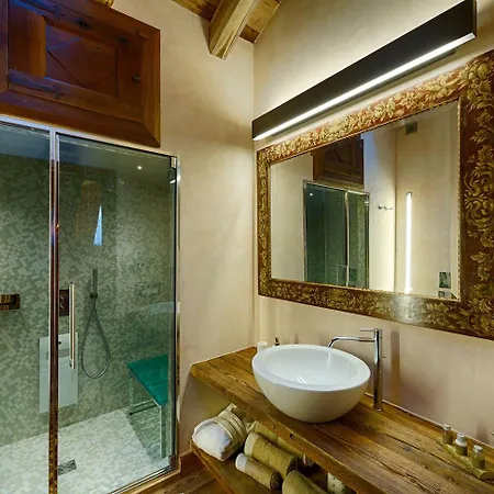 Bed & Breakfast Le Reve