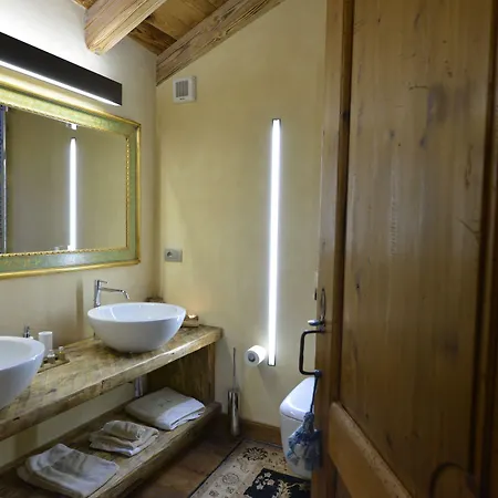 Bed & Breakfast Le Reve Aosta