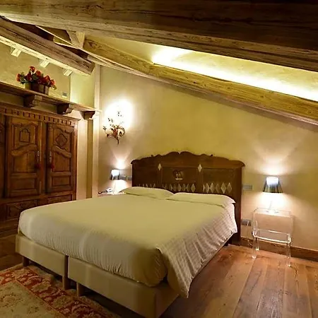 Le Reve Aosta