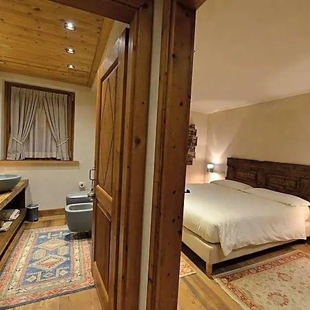 Le Reve Bed & Breakfast