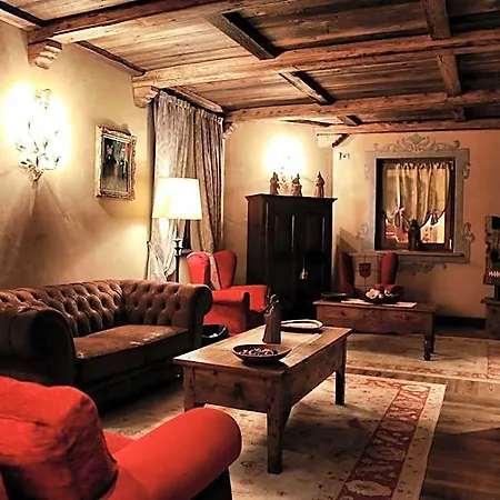 Bed & Breakfast Le Reve 4*