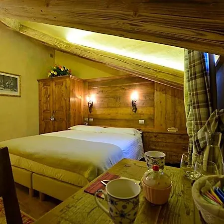 Le Reve Aosta