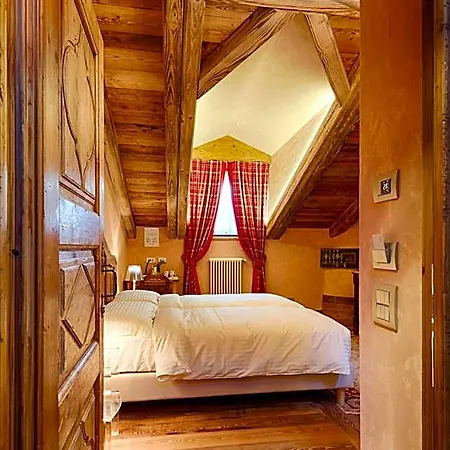 Bed & Breakfast Le Reve