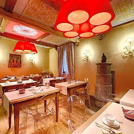 Le Reve 4* Aosta