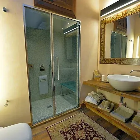 Bed & Breakfast Le Reve Aosta