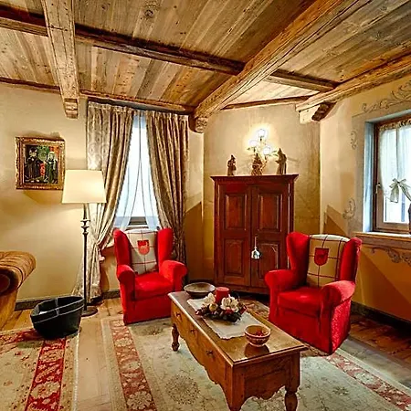 Le Reve Bed & Breakfast