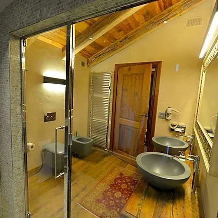 Le Reve 4* Aosta