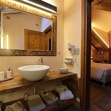 Bed & Breakfast Le Reve