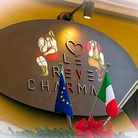 Le Reve Bed & Breakfast