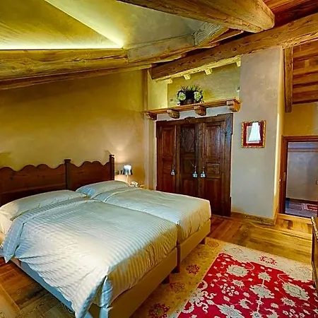Le Reve Aosta