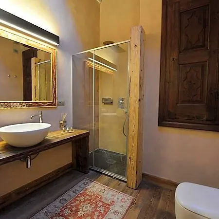 Le Reve 4* Aosta