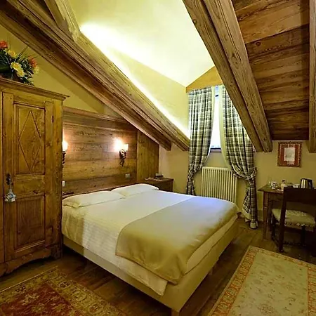 Le Reve 4* Aosta
